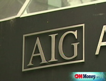 Asia markets mixed on AIG
