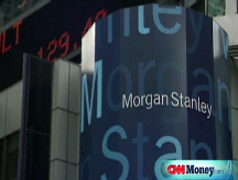 Morgan Stanley scrambles