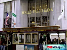 Wells Fargo snatches Wachovia