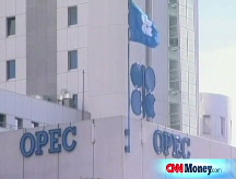 Oil sinks despite OPEC