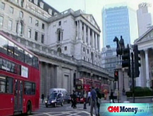 U.K. bank head: Recession likely