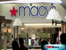 Macy's earnings expected to drop