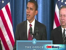 Obama: Automakers need plan