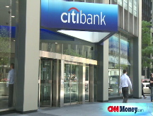 Can Citi be saved?