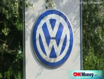 VW seeks government handout