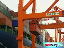 Japanese exporters hurting