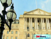 UK cuts interest rates, again