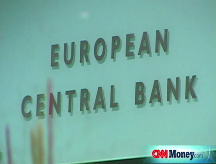 ECB cuts rate to 2%