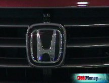 Honda cuts 3,000 jobs
