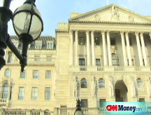 Bank of England cuts rate to 1%