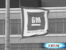 GM's future looks bleak