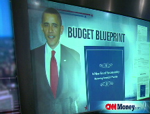 Obama's budget: The fine print