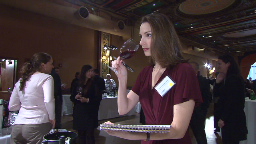 Investment Banker to Master of Wine
