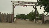 Selling Roy Rogers' former ranch