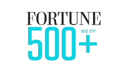 Introducing the Fortune 500+